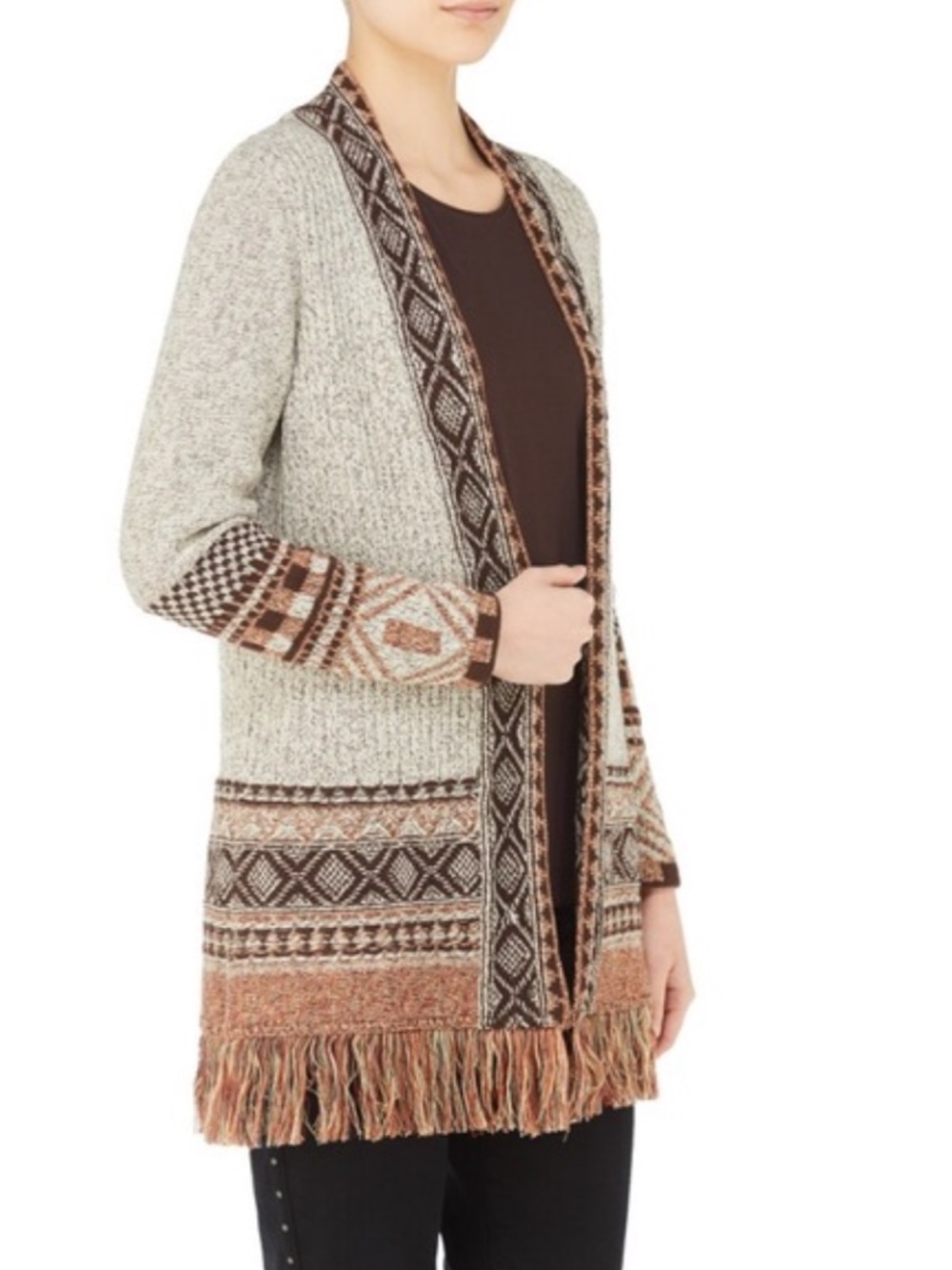 Style & Co Cardigan - XS